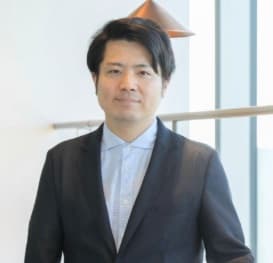 BeyondLeap株式会社 代表取締役 平井貴大