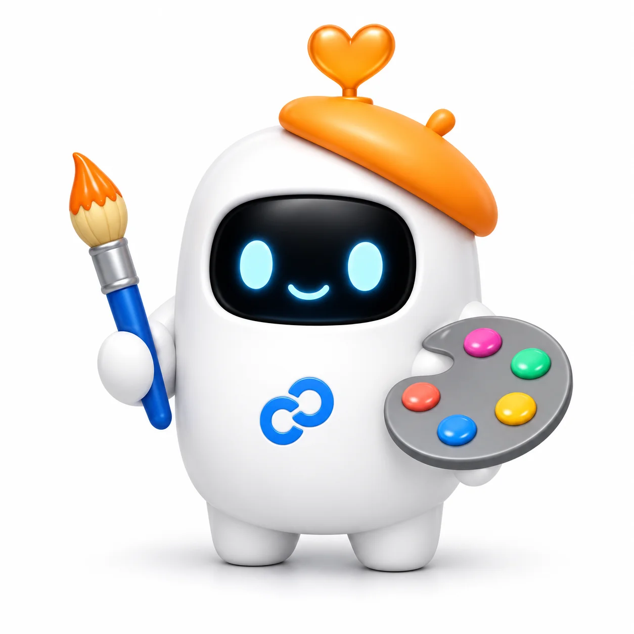 感性を形にする実作者のリンクくん