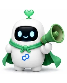 才能プロデューサーのマスコット