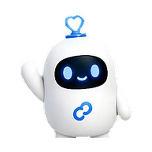 リンクくん