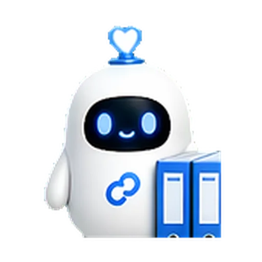 経験を整理するリンクくん